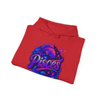 Pisces zodiac Hoodie