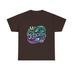 Pisces Zodiac Tee