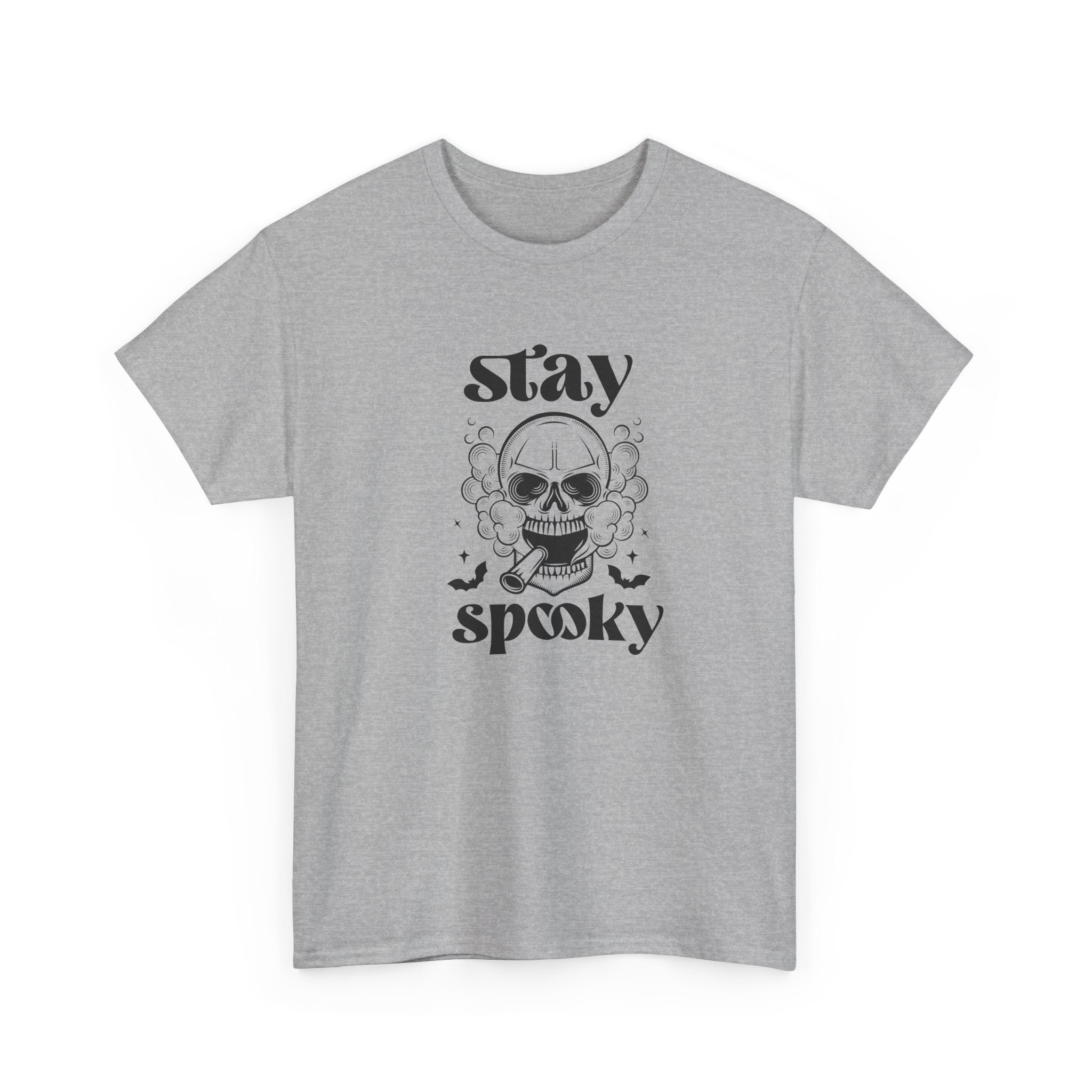 Stay Spooky Halloween T-Shirt