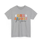 One Spooky Mom T-Shirt