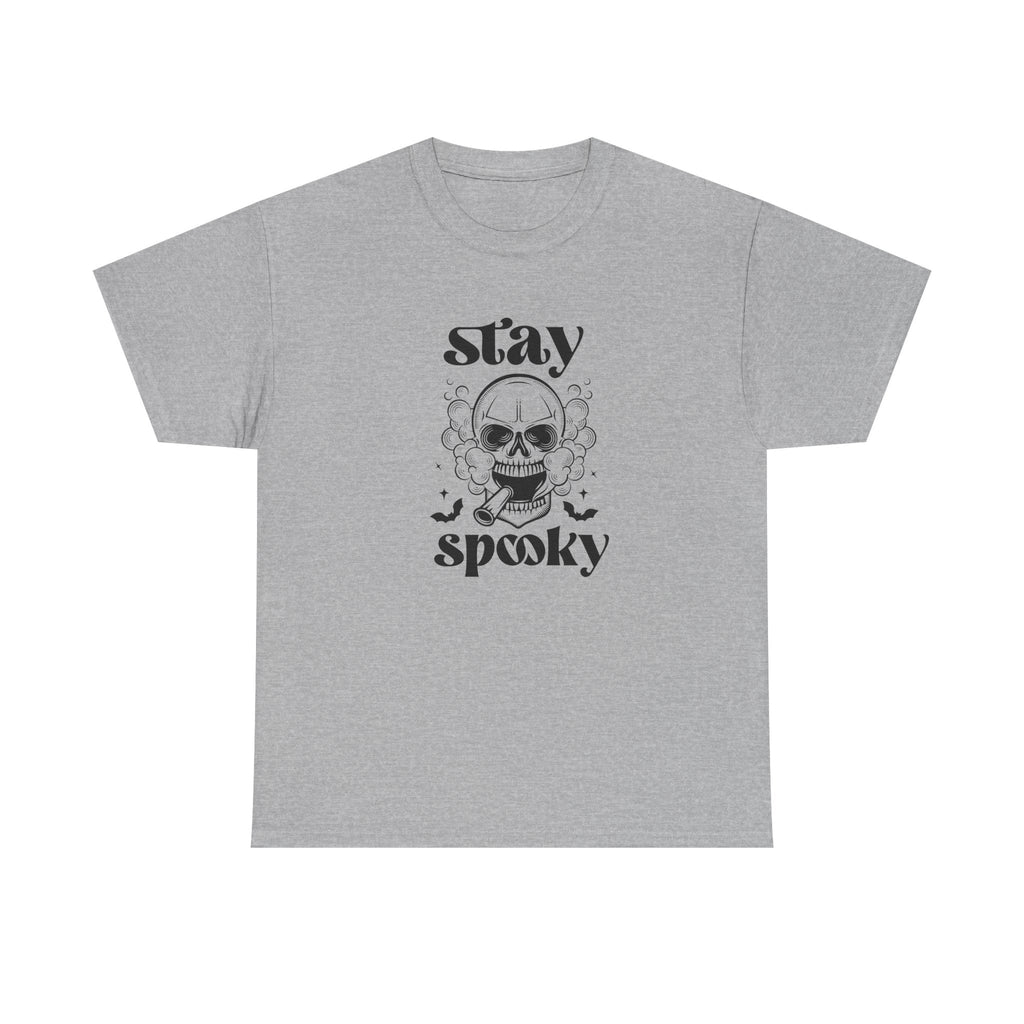 Stay Spooky Halloween T-Shirt