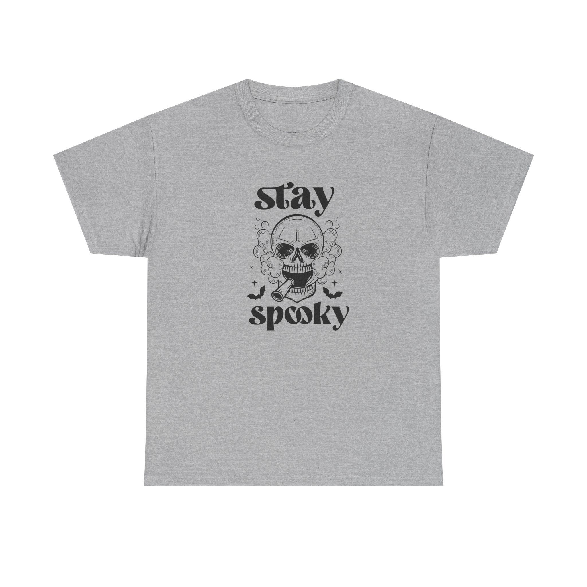 Stay Spooky Halloween T-Shirt