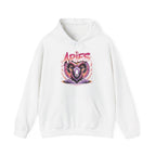 Aries zodiac Hoodie