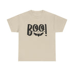 Spooky BOO! Graphic Tee