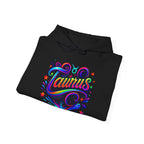 Taurus zodiac Hoodie