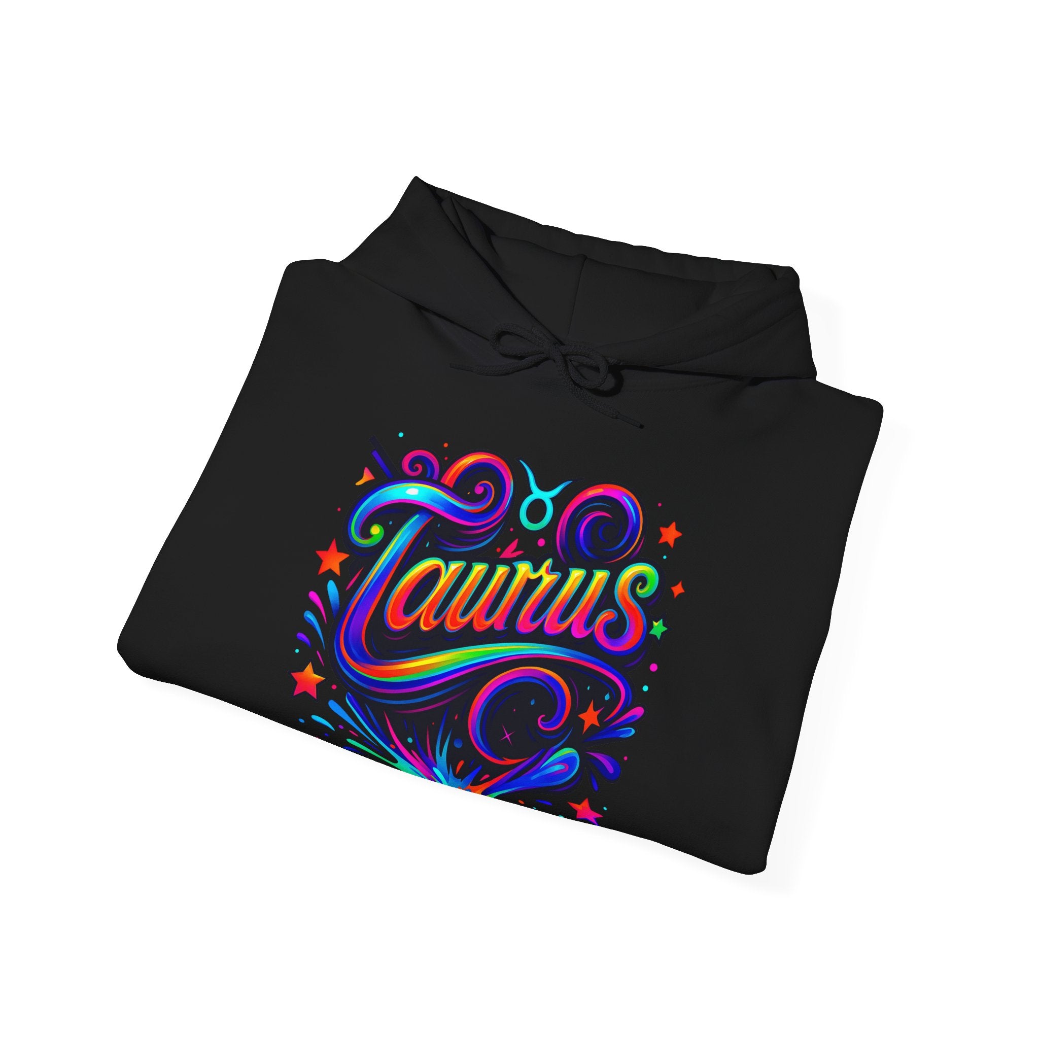 Taurus zodiac Hoodie