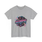 Scorpio Zodiac Tee