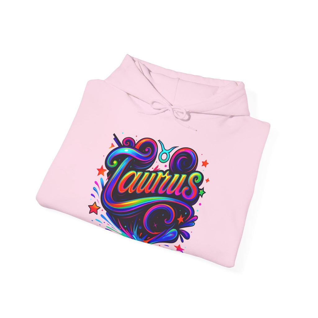 Taurus zodiac Hoodie