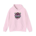 Taurus zodiac Hoodie