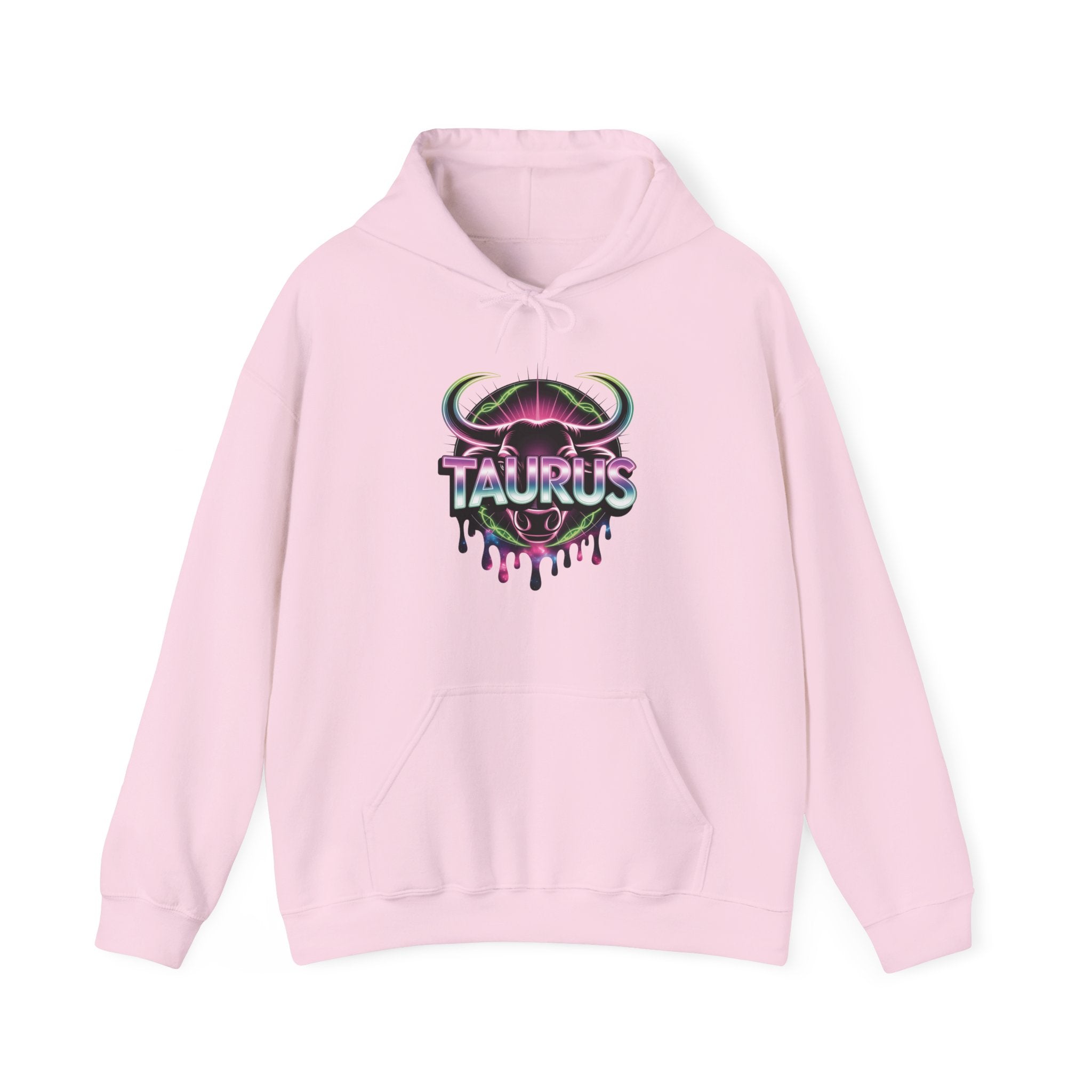 Taurus zodiac Hoodie