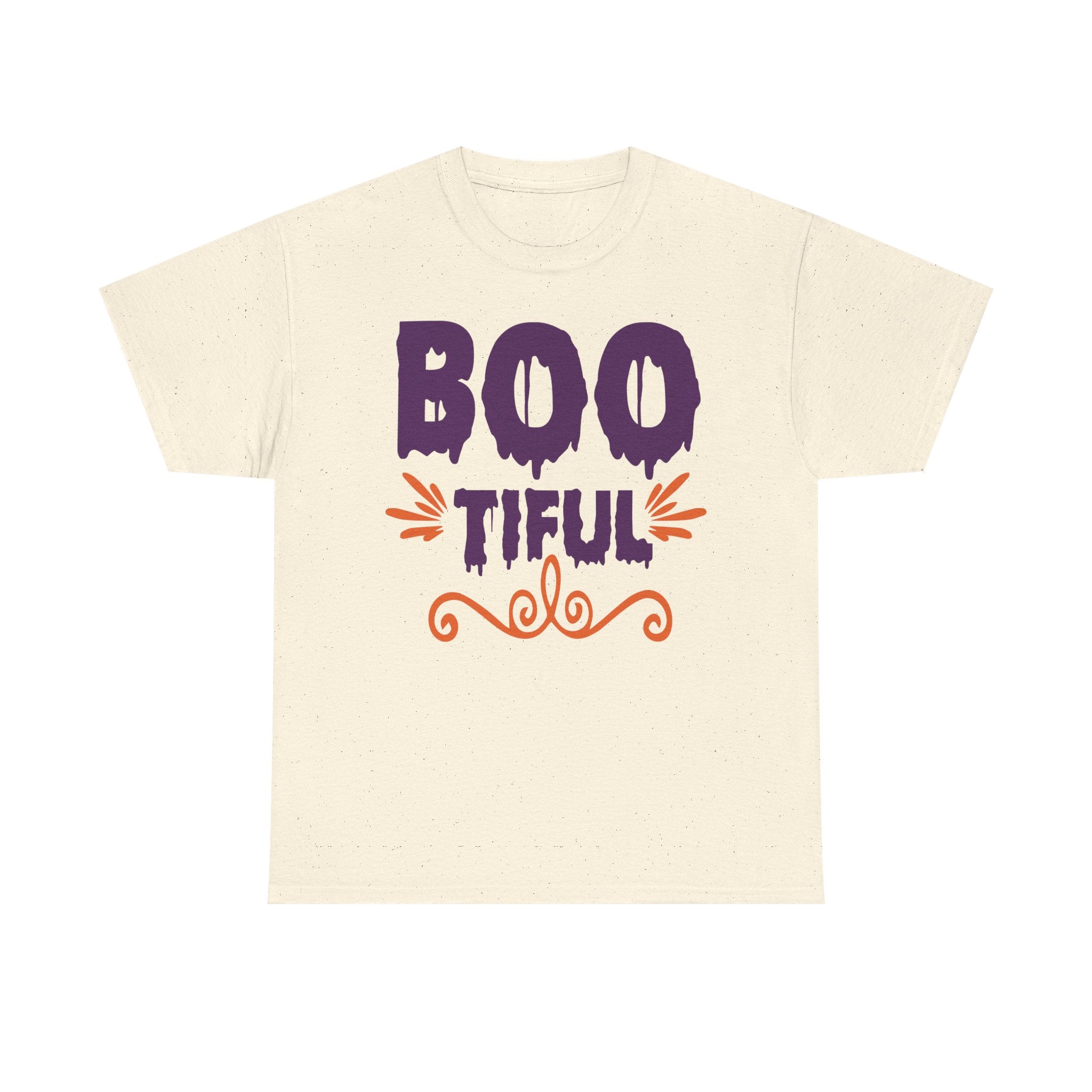 Boo-tiful Halloween Tee