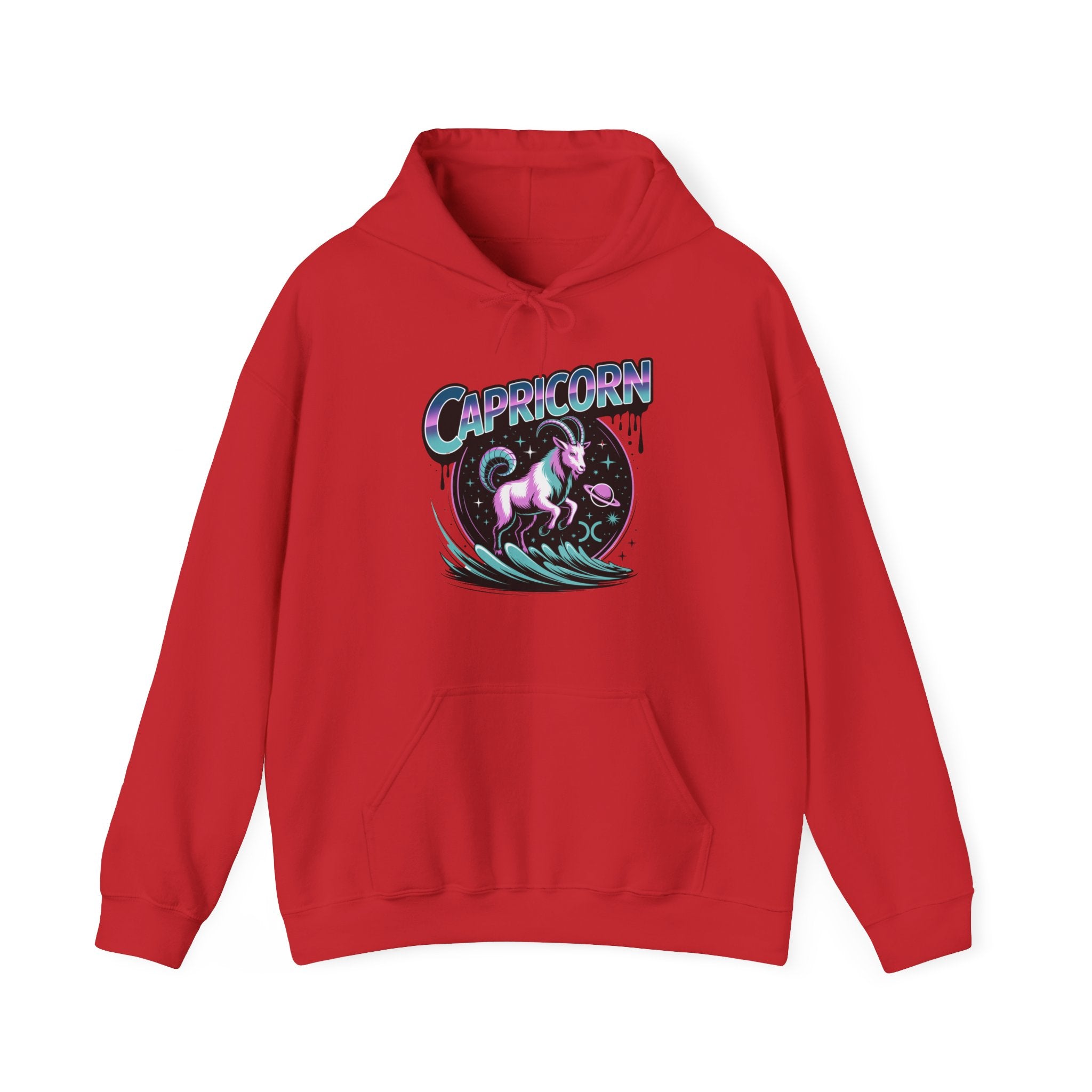 Capricorn zodiac Hoodie