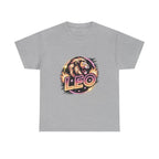 Neon Leo Zodiac Tee