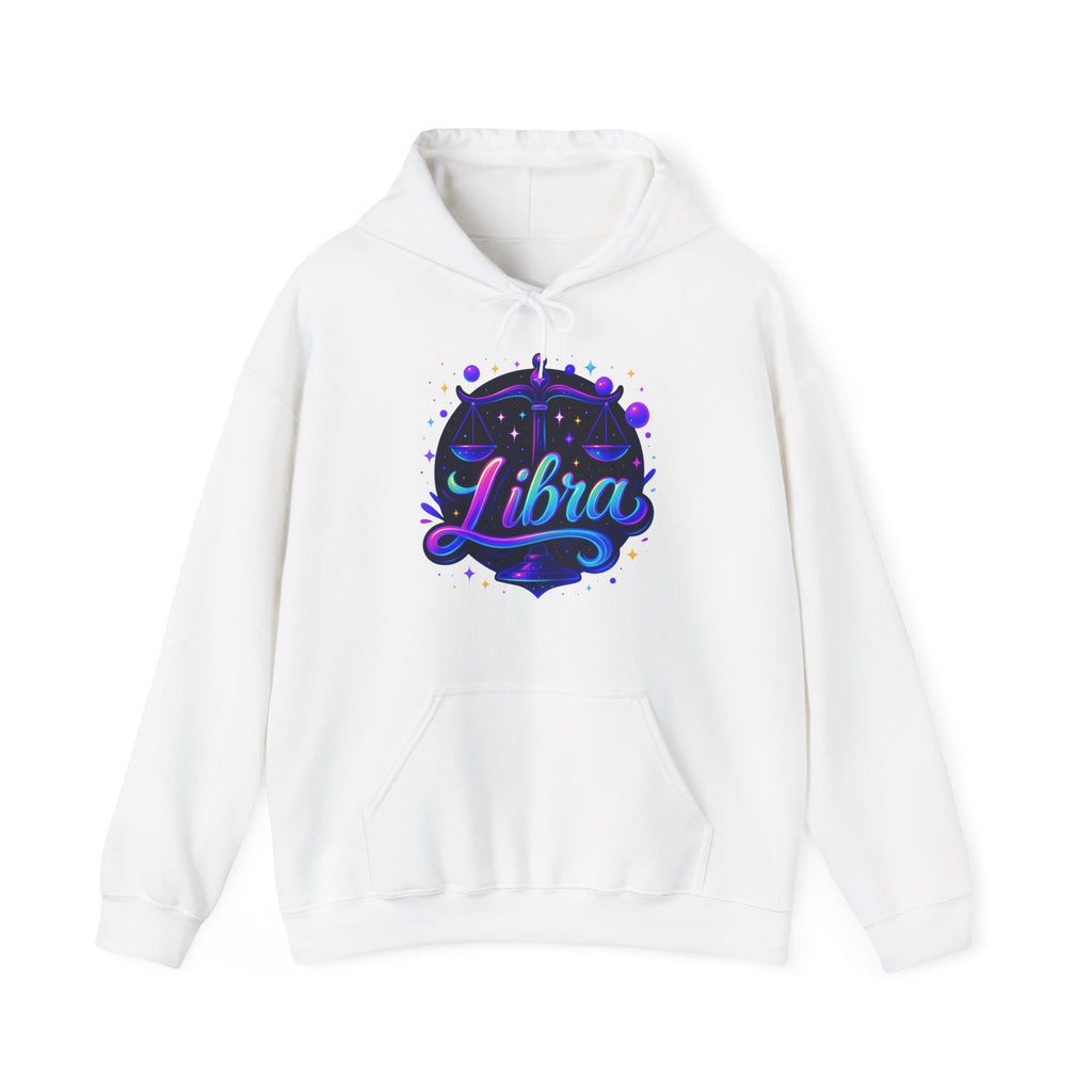 Libra zodiac Hoodie