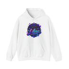 Libra zodiac Hoodie