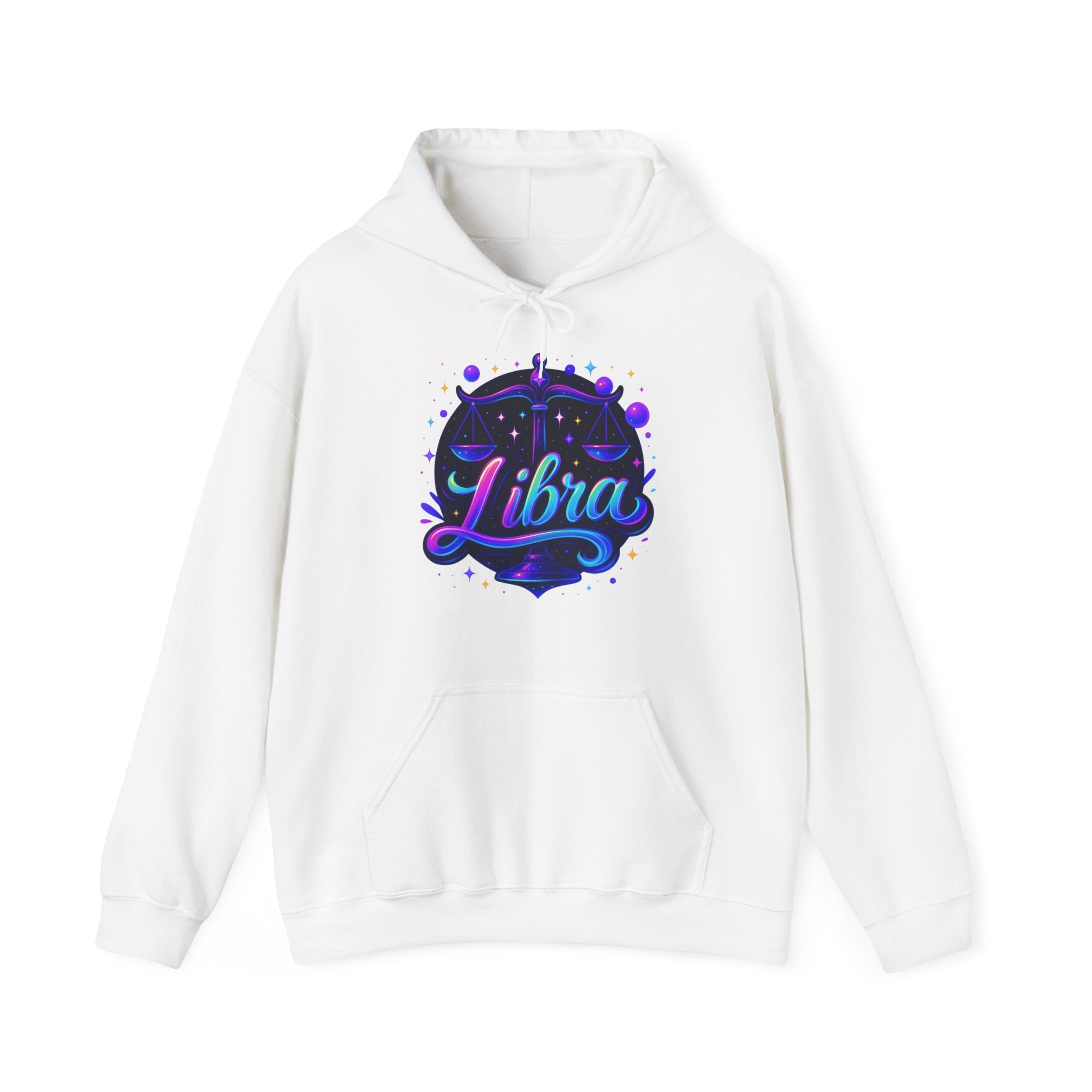 Libra zodiac Hoodie