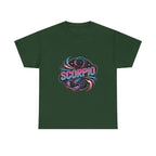 Scorpio Zodiac Tee