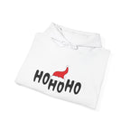 Ho Ho Ho Hoodie