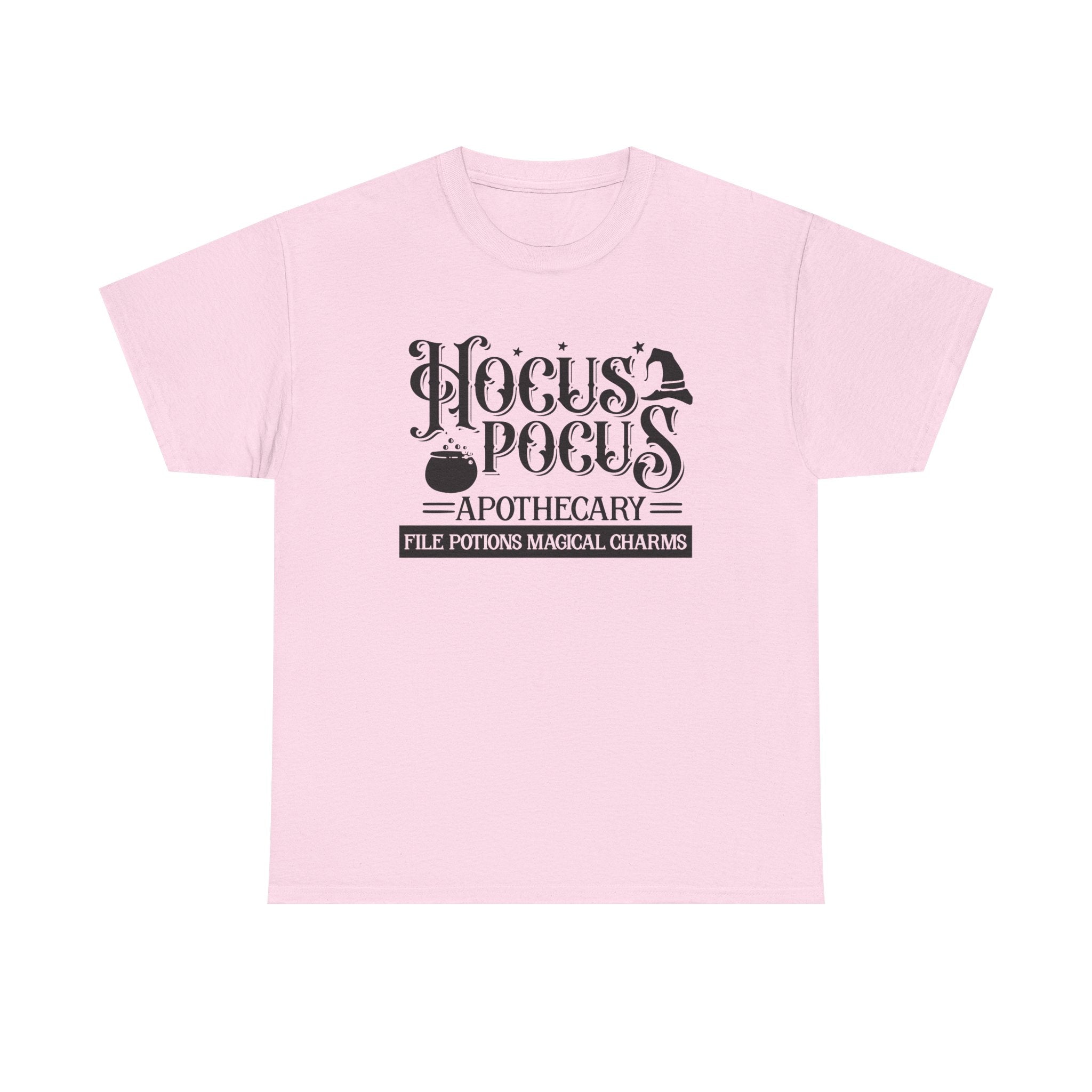 Hocus Pocus Apothecary T-Shirt