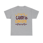 Cutie Corn Cutie Halloween Tee
