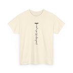 Halloween Trick Or Treat Tee