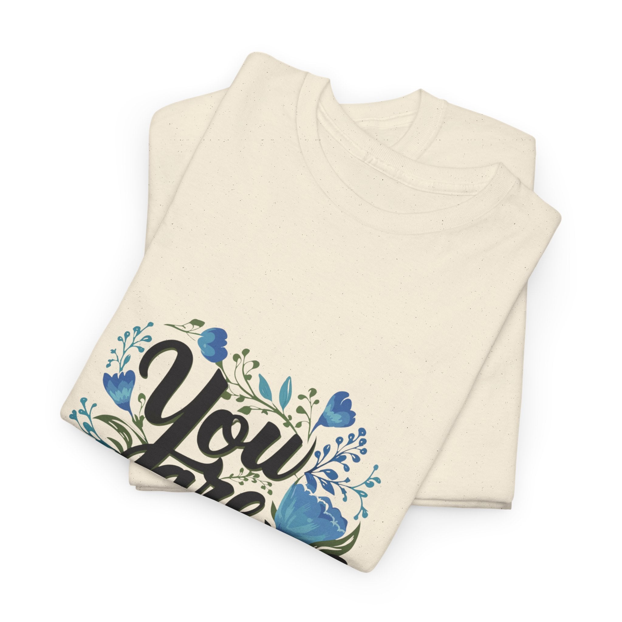 You Are Enough Graphic Tee