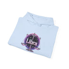 Libra zodiac Hoodie