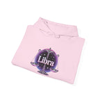 Libra zodiac Hoodie