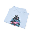 Cancer zodiac Hoodie