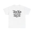 Trick Or Treat Halloween T-Shirt