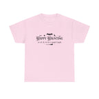 Happy haunting to all & to all a good fright Halloween Tee