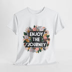 Enjoy the Journey Graphic Tee