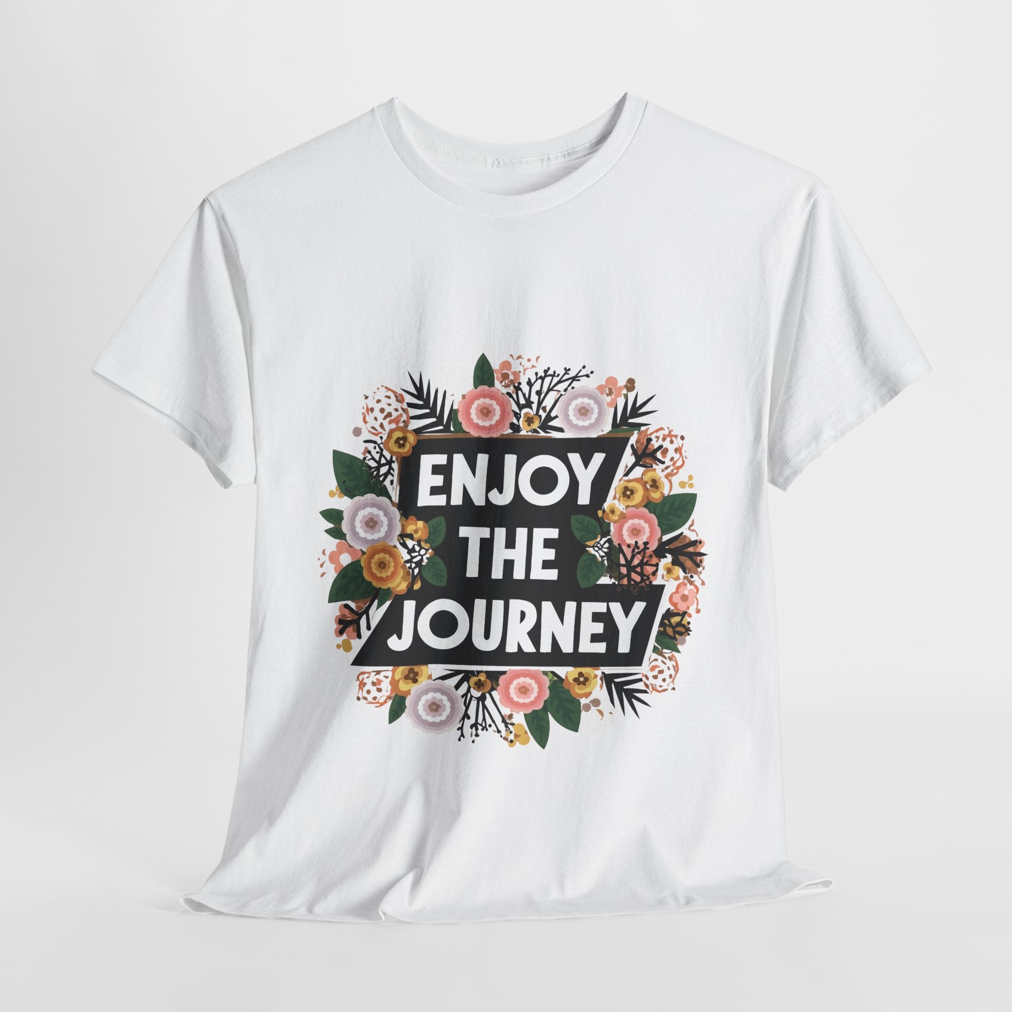 Enjoy the Journey Graphic Tee