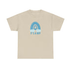 It's A Boy Unisex Tee