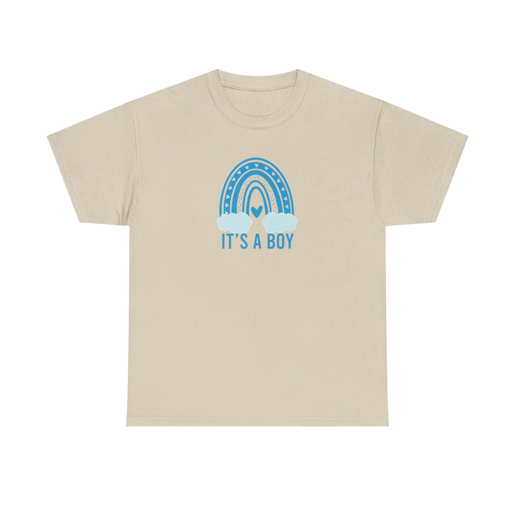 It's A Boy Unisex Tee