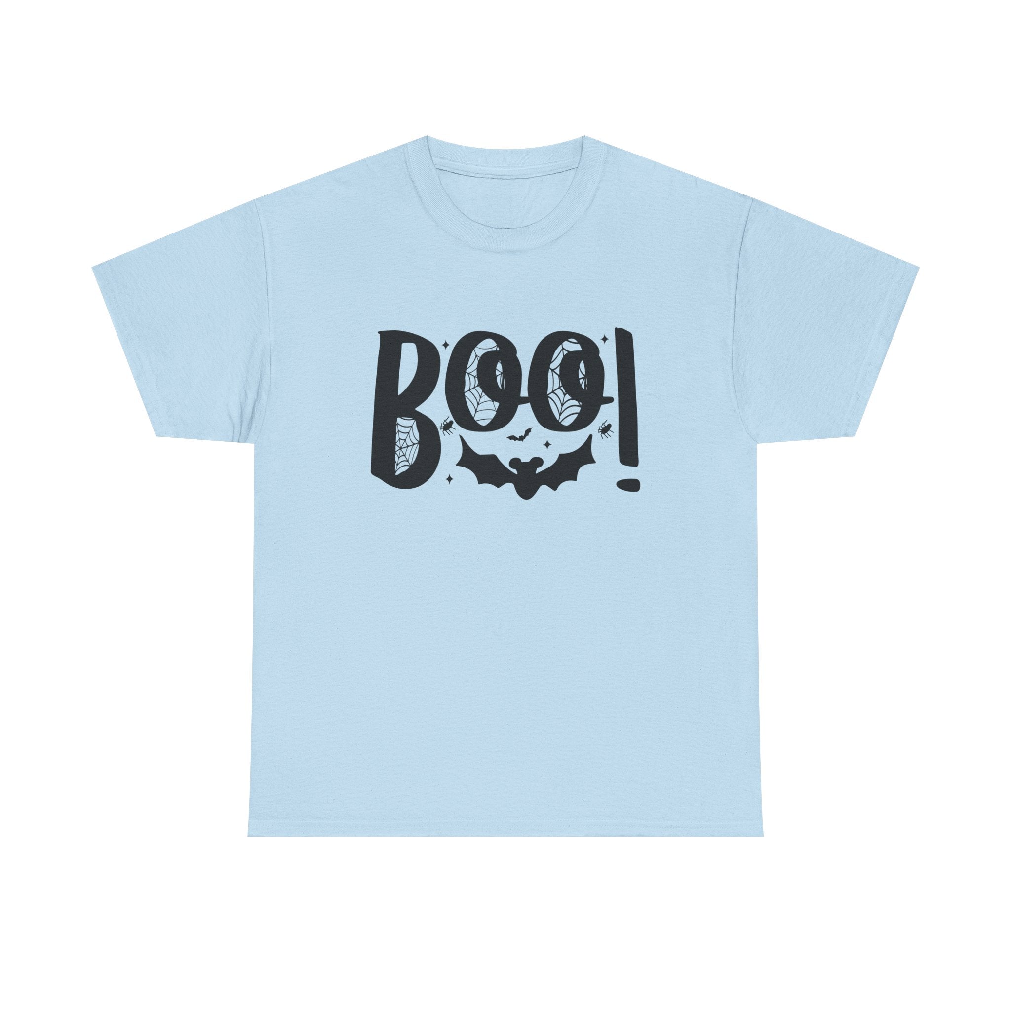 Spooky BOO! Graphic Tee