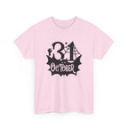 31st Of October T-Shirt