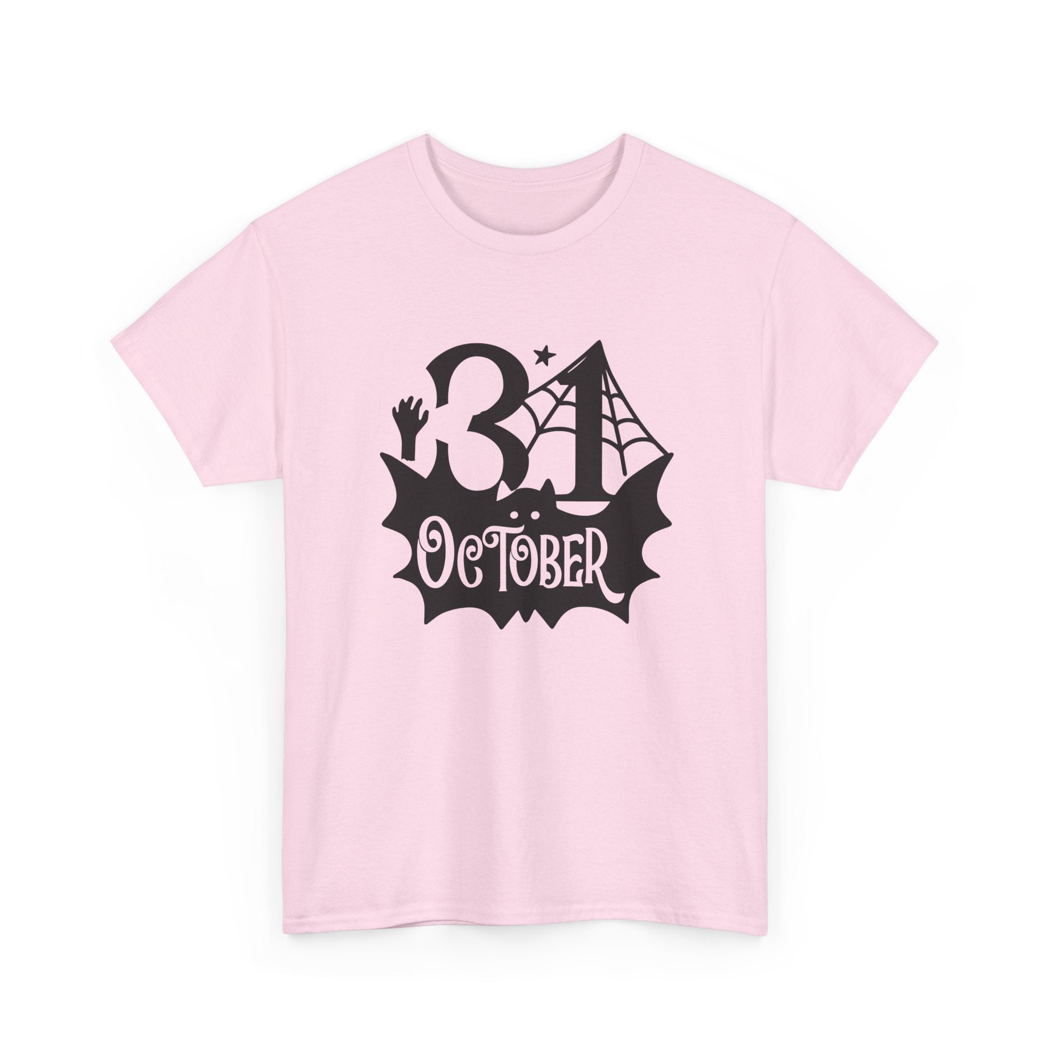 31st Of October T-Shirt