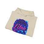 libra zodiac Hoodie