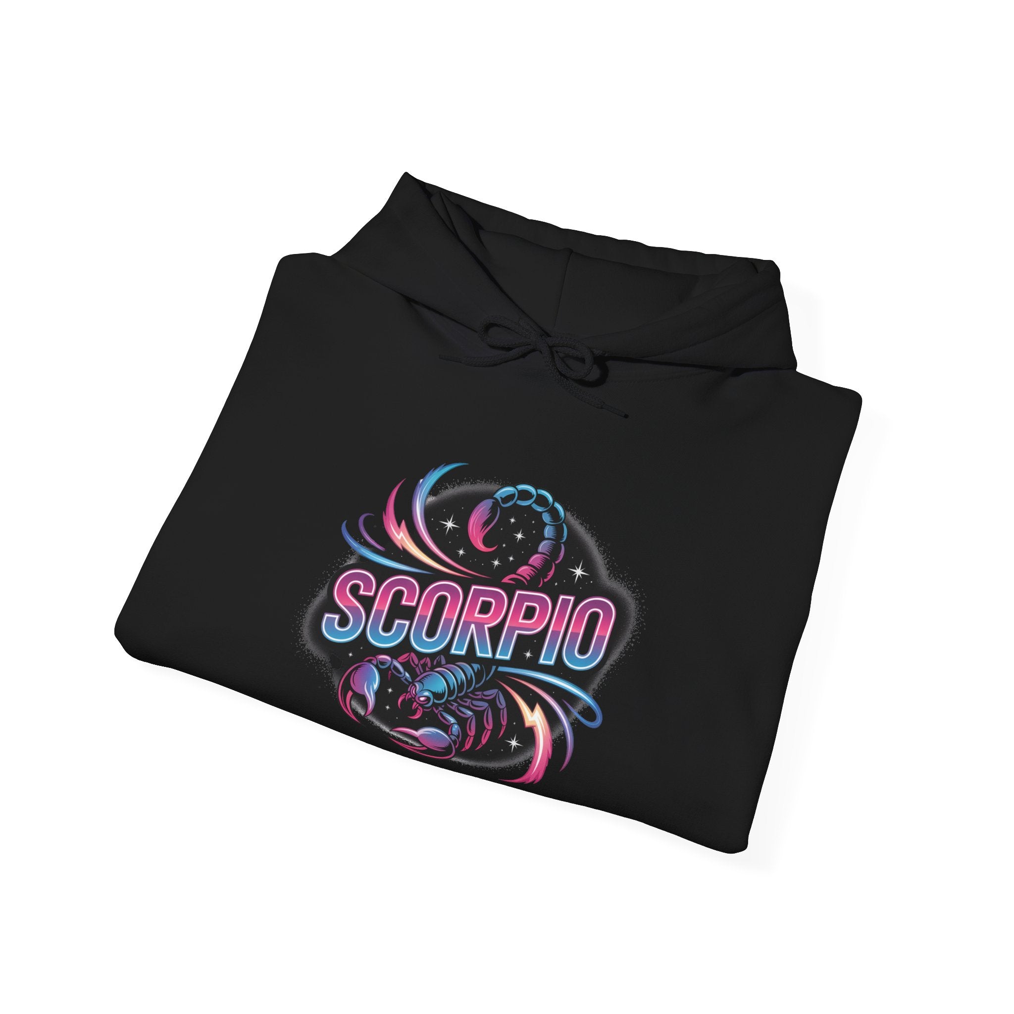 Scorpio zodiac Hoodie