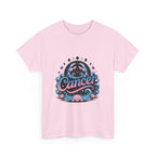 Neon Cancer Zodiac Tee