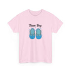 Team Boy Graphic Tee - Unisex
