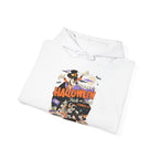 Hooded Sweatshirt Mickey's Trick or Treat Halloween Hoodie