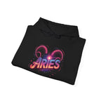 Aries zodiac Hoodie