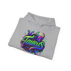 Taurus zodiac Hoodie
