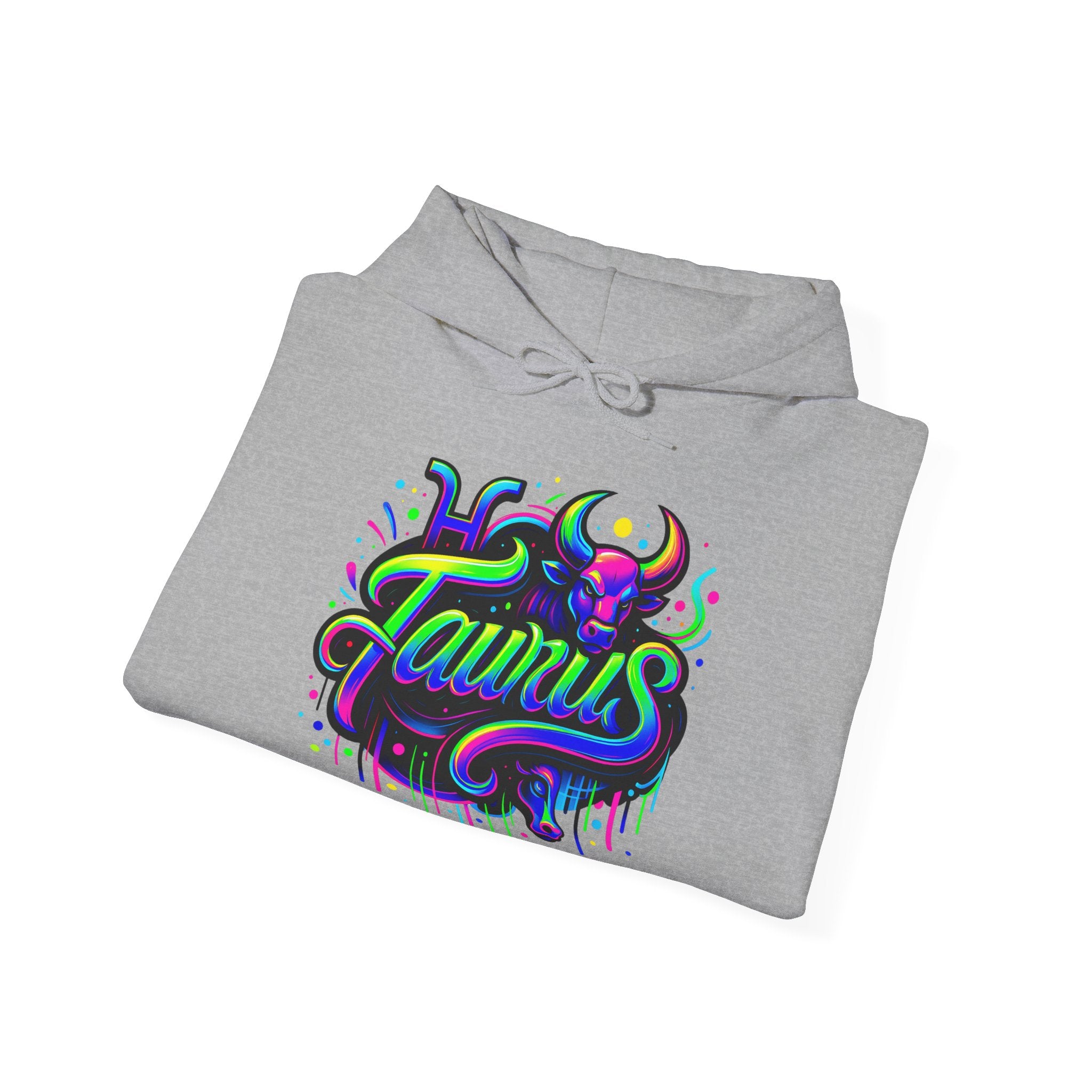 Taurus zodiac Hoodie