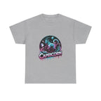 Capricorn Zodiac Tee