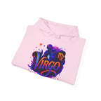 Virgo zodiac Hoodie