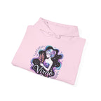 Virgo zodiac Hoodie