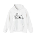 Merry Christmas Hoodie